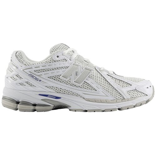 New Balance Nizke superge 1906R White Team Royal Bela Slike