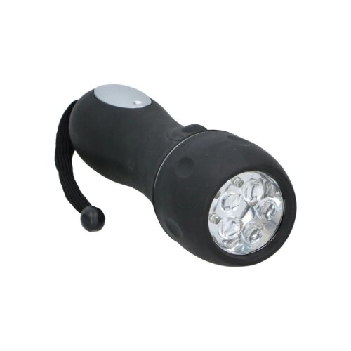 Grundig Baterijska lampa 5LED Crna Cene