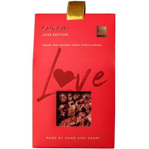  Reel Crunchy Love Cene