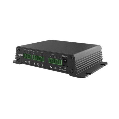 Fanvil PA2S gateway /controller 10, 100 Mbit /s Cijene