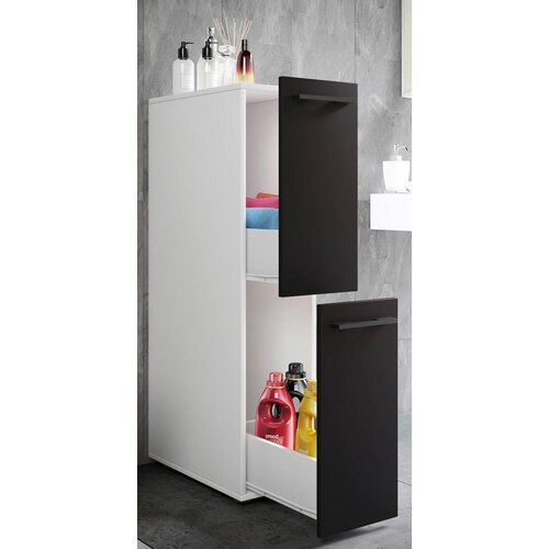 MID.YOU SREDNJE VISOKA OMARA 25/110/50 cm Slike