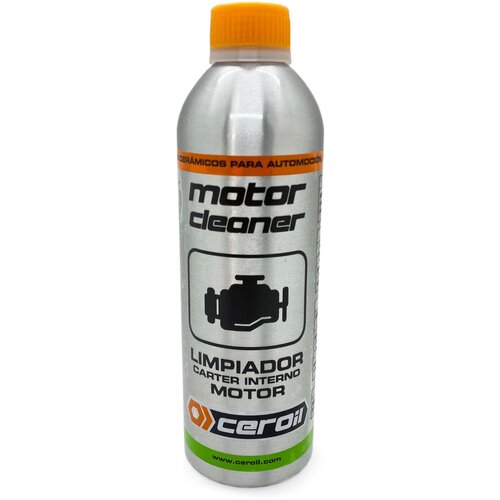 Motor CLEANER &amp;ndash; Čistilo za notranjost karterja Slike