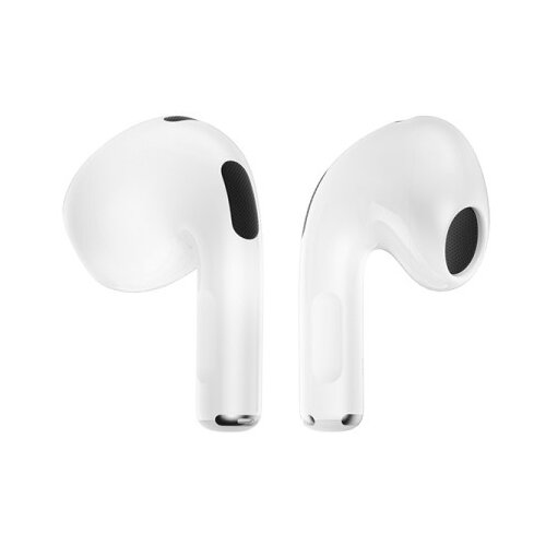 X Wave TWS120 white Bluetooth slušalice TWS sa mik/v5.3/EDR/baza za punjenje Cene