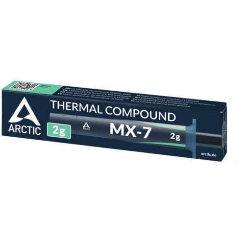 Arctic pasta ARCTIC MX-7 2gr Ultimate ACTCP00089A Slike