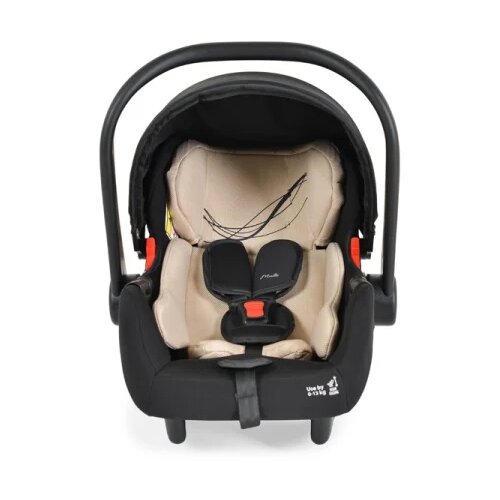 Moni autosedi&amp;scaron;te multi beige ( CAN1738 ) Slike