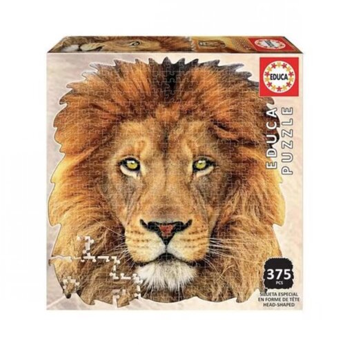 Educa Slagalica Puzzle 367pcs Lav Cene