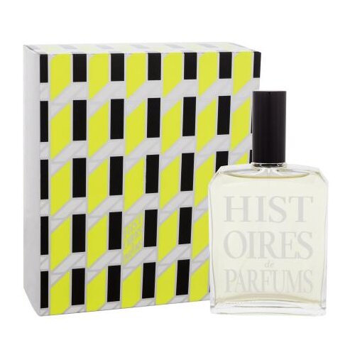 Histoires de Parfums 1899 Hemingway 120 ml parfemska voda unisex Slike