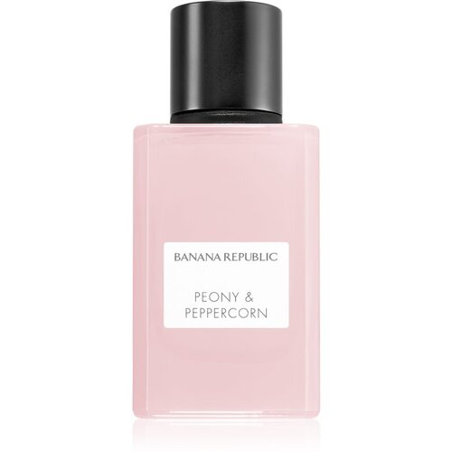 Banana Republic Peony & Peppercor parfumska voda uniseks 75 ml Cene