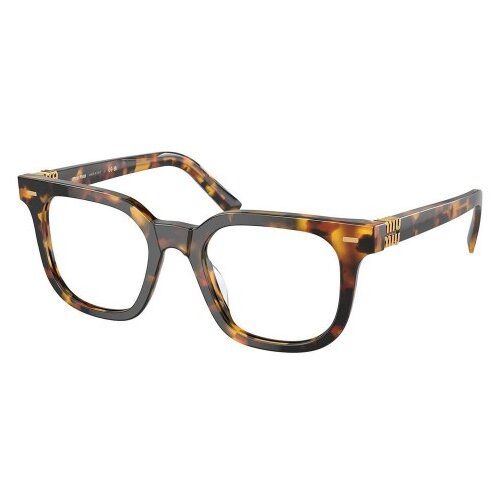 Miu Miu MU06XV VAU1O1 L (49) Havana/Kristalna Slike