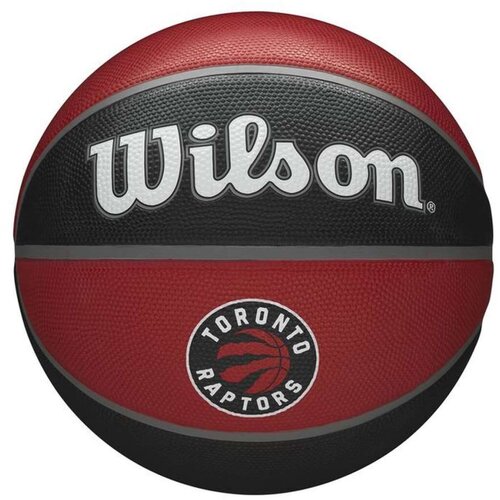 Wilson LOPTA NBA TEAM TRIBUTE BASKETBALL TOR RAPTORS UNISEX Cene