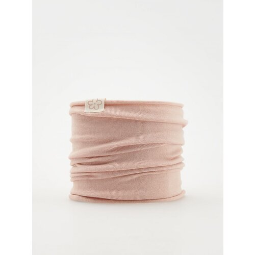 Reserved Babies` muffler - roza Cene