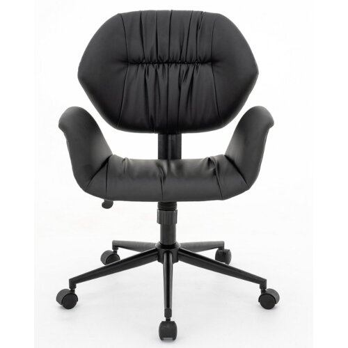 Molarem Home uredska stolica Q-214 - Umjetna koža Slike