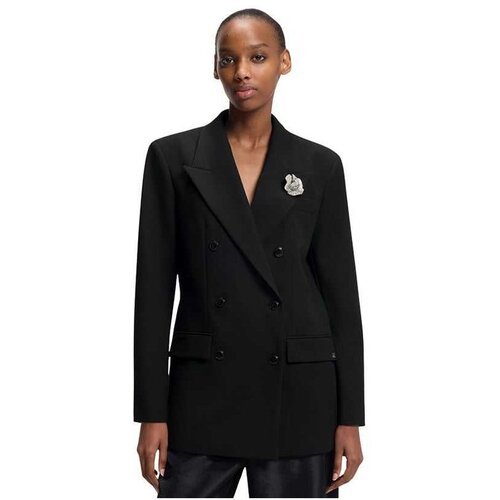 Hugo elegantni ženski sako Slike