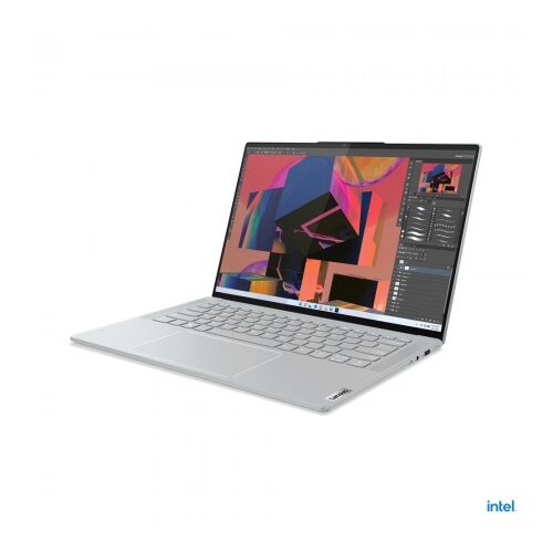 Lenovo yoga slim 7 pro 14IAH7 14&amp;quot; i7 16GB 1TB W11P 82UT003NYA laptop Slike