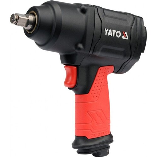 Yato Pneumatski udarni odvijač YT-09540 Cijene