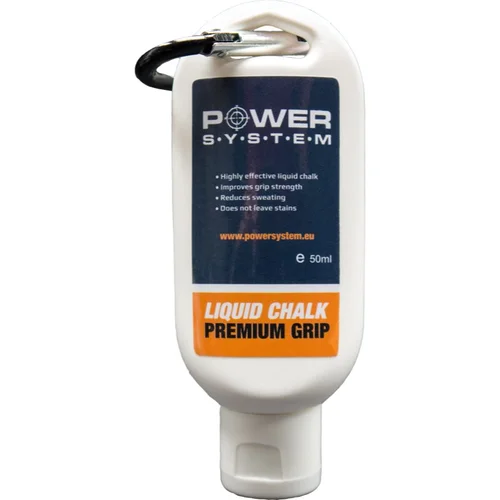 Power System Liquid Chalk tekući magnezij 50 ml