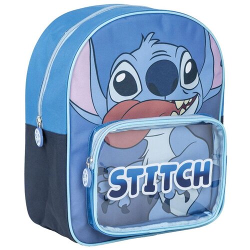 Cerda Ranac za vrtić Stitch, Plavi Slike