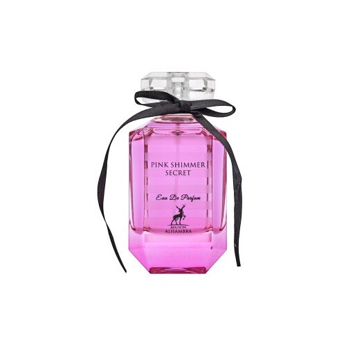 Maison Alhambra Pink Shimmer Secret 100 ml parfemska voda za ženske Cijene