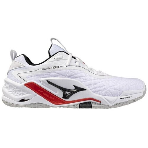 Mizuno &amp;Scaron;port X1GA240059 Rdeča Slike
