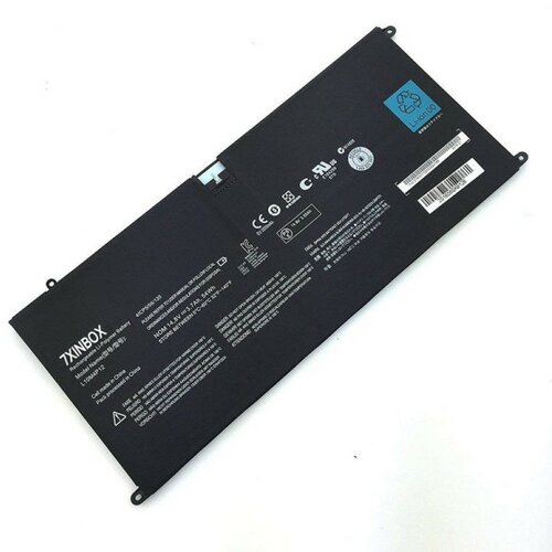 baterija za Laptop Lenovo Yoga13-ITH Series Slike