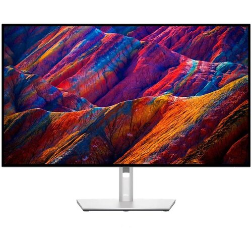 Dell Monitor DELL 27 Plus S2725QC 3840x2160, 4K UHD 120Hz, IPS Antiglare, 2xHDMI, 2xUSB-C, 2xUSB-A, 2x 5W Speakers, Slike