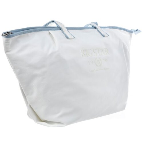 Big Star Fabric Large Bag Slike