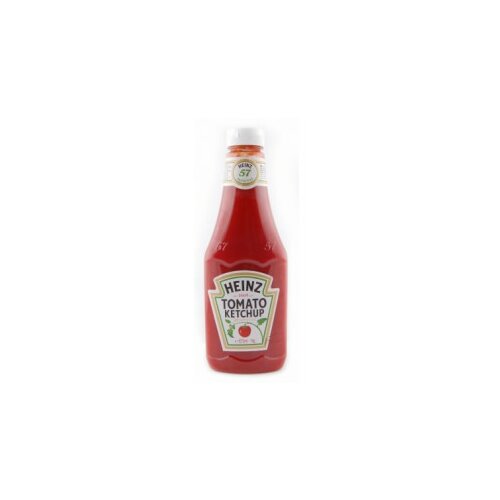 Heinz tomato kečap 1KG pvc Slike