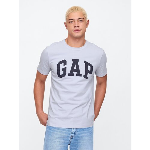 GAP T-shirt with logo - Men's Slike