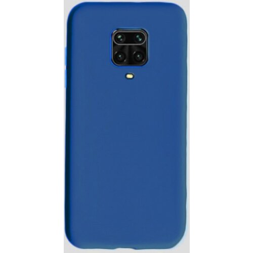  MCTK4-Mi 10T/Mi 10T pro futrola utc ultra tanki color silicone dark blue (59) Cene