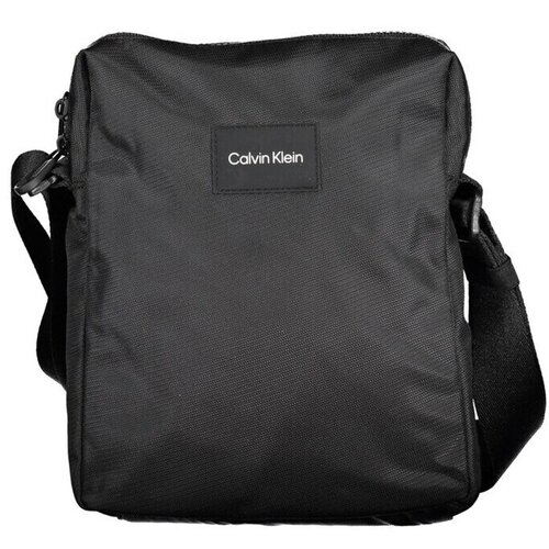 Calvin Klein Jeans Ročne torbice k50k510259 Črna Cene