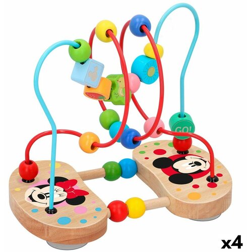Center Centar za aktivnosti Disney 4 kom. 21,5 x 18,5 x 13,5 cm Slike