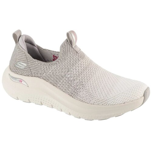 Skechers Arch Fit 2.0 Siva Slike