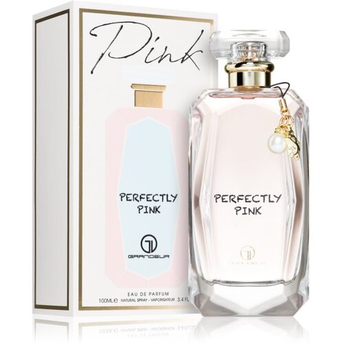 Grandeur Perfectly Pink parfemska voda za žene 100 ml Slike