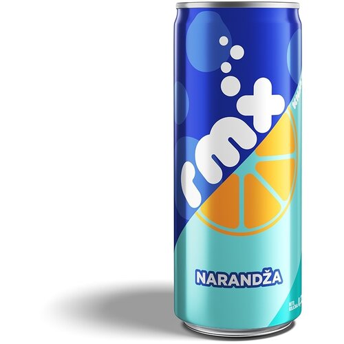 Knjaz Miloš Remix narandža 330ml Cene
