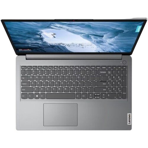 Lenovo Laptop IdeaPad1 15.6'' N4500 8GB 256GB SSD Grey Cene