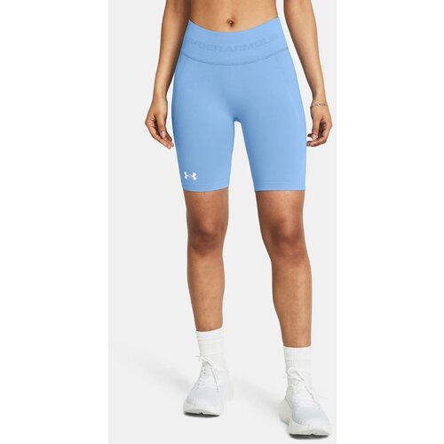 Under Armour Women's shorts Vanish Seamless Short Slike