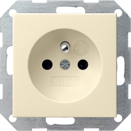 Gira vtičnica cws-gl CEBEC 048501, (21225338) Slike