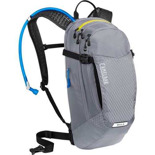  Ruksak CamelBak MULE 12l sa mjehurom Sivi Cijene