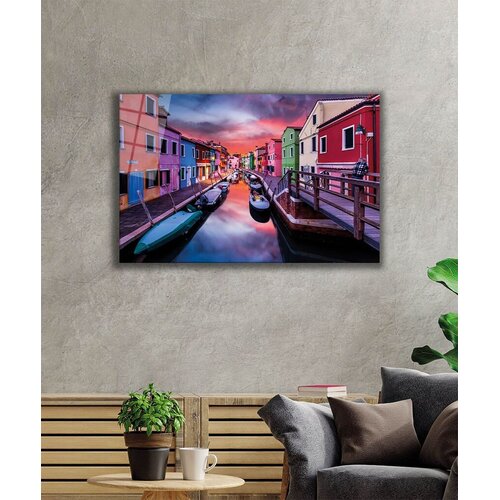 Wallity Slika 221JRS1425, 46x72 cm Cene