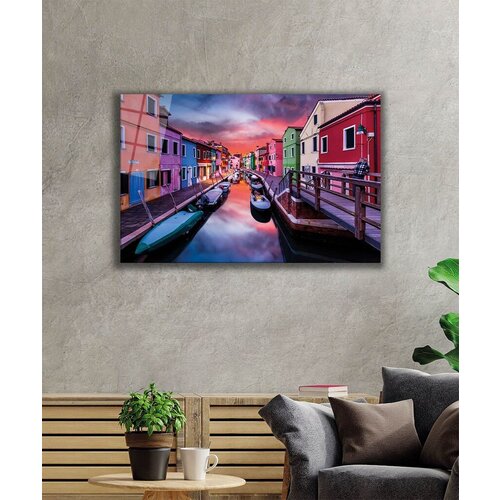 Wallity Slika 221JRS1426, 60x90 cm Cene