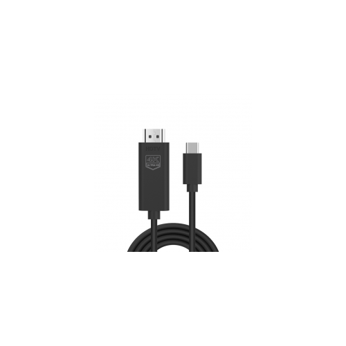 Kabal USB-C na HDMI 4K, 1,8m Cene
