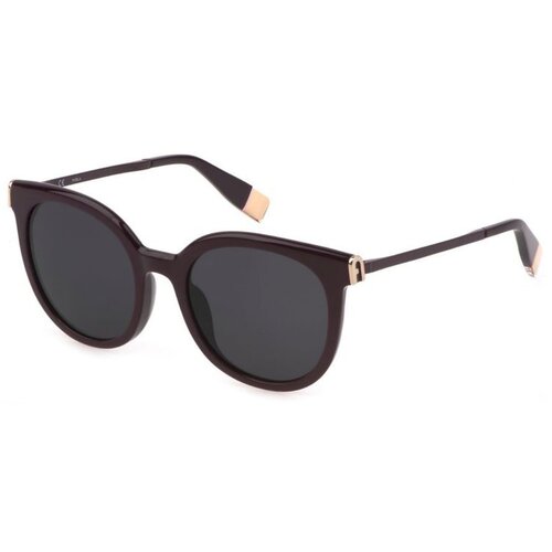 Furla Ženske Sunčane naočale SFU625-S Brown Cene