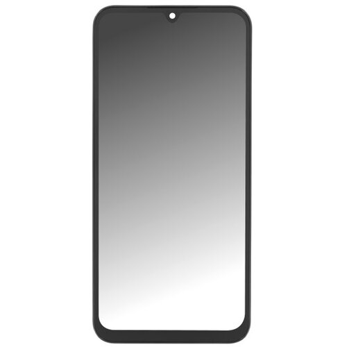  Steklo in LCD zaslon za Samsung Galaxy A24 / SM-A245, originalno (OEM), črno Cene