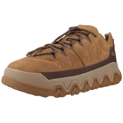 Ugg M CAPTRAIL LOW Smeđa