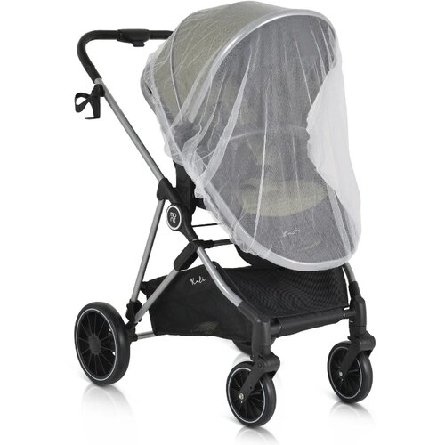 Cangaroo kolica za bebe Kali Green, 0m+ Slike