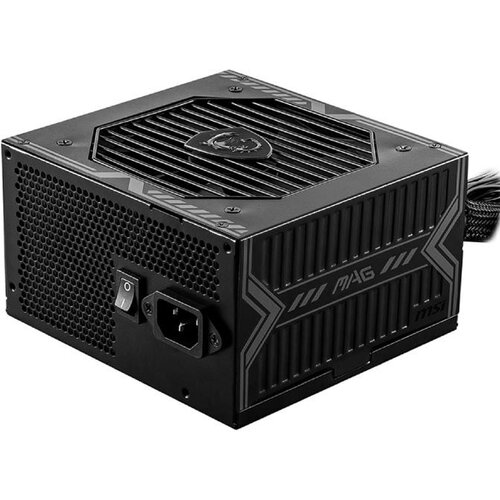 MSI Napajanje 650W MAG A650BN Cene