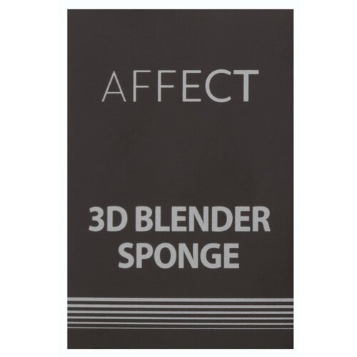 Affect Ideal Blur Loose Powder transparentni puder v prahu odtenek C005 7 g Slike