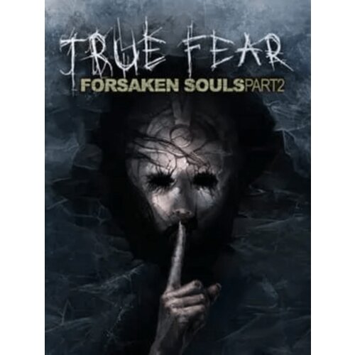 Steam True Fear: Forsaken Souls Part 2 (PC) Key GLOBAL Cene