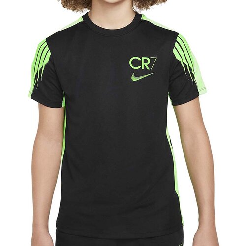 Nike majica CR7 k nk df ACD23 top ss za dečake FN8427-010 Slike
