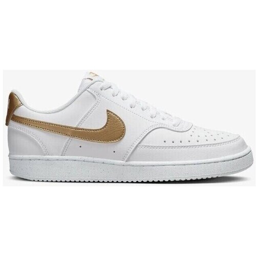 Nike Modne superge DH3158 COURT VISION Bela Cene